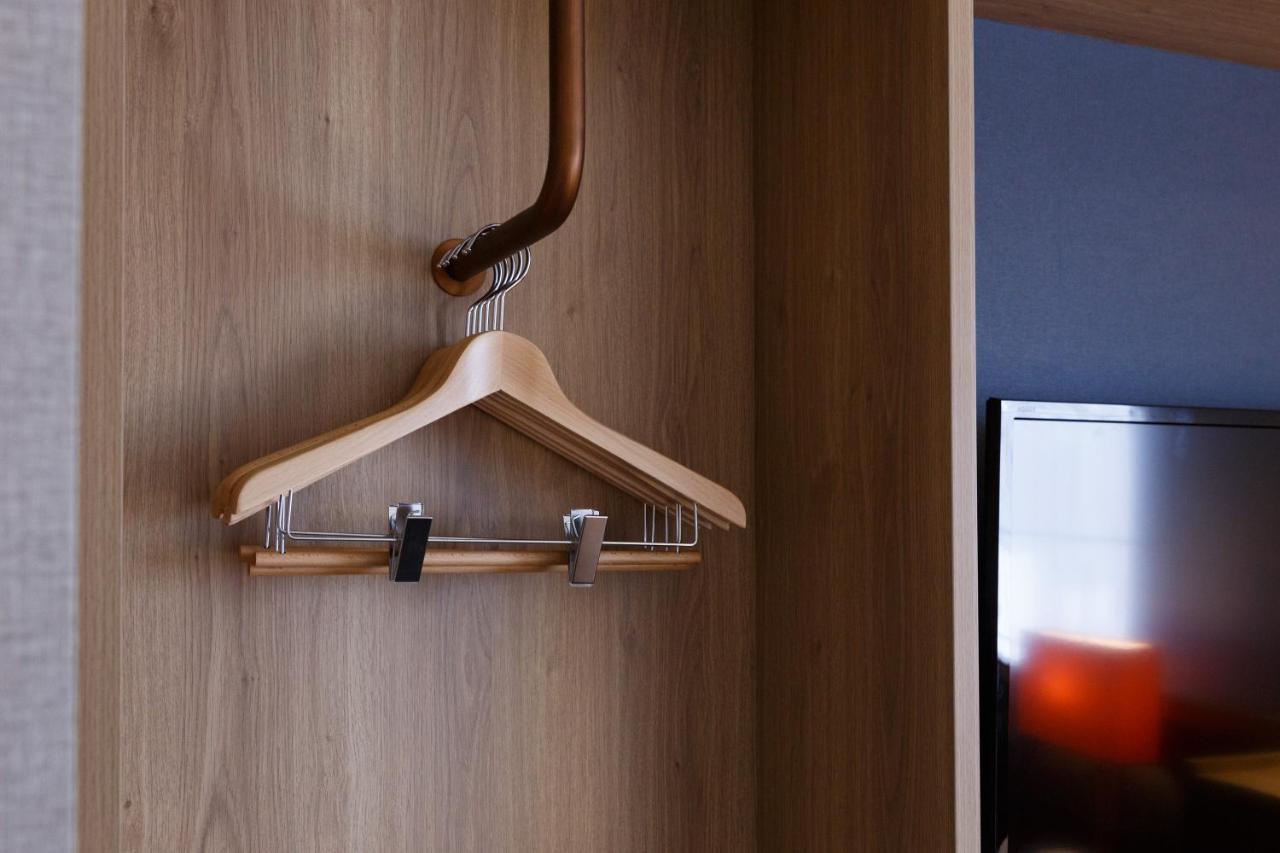 Hotel Forza Osaka Kitahama Zewnętrze zdjęcie