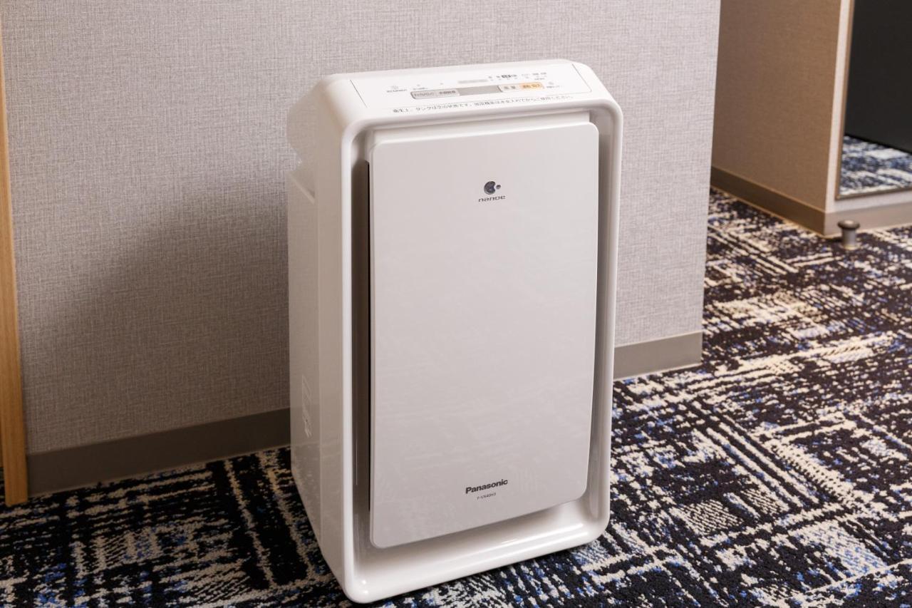 Hotel Forza Osaka Kitahama Zewnętrze zdjęcie