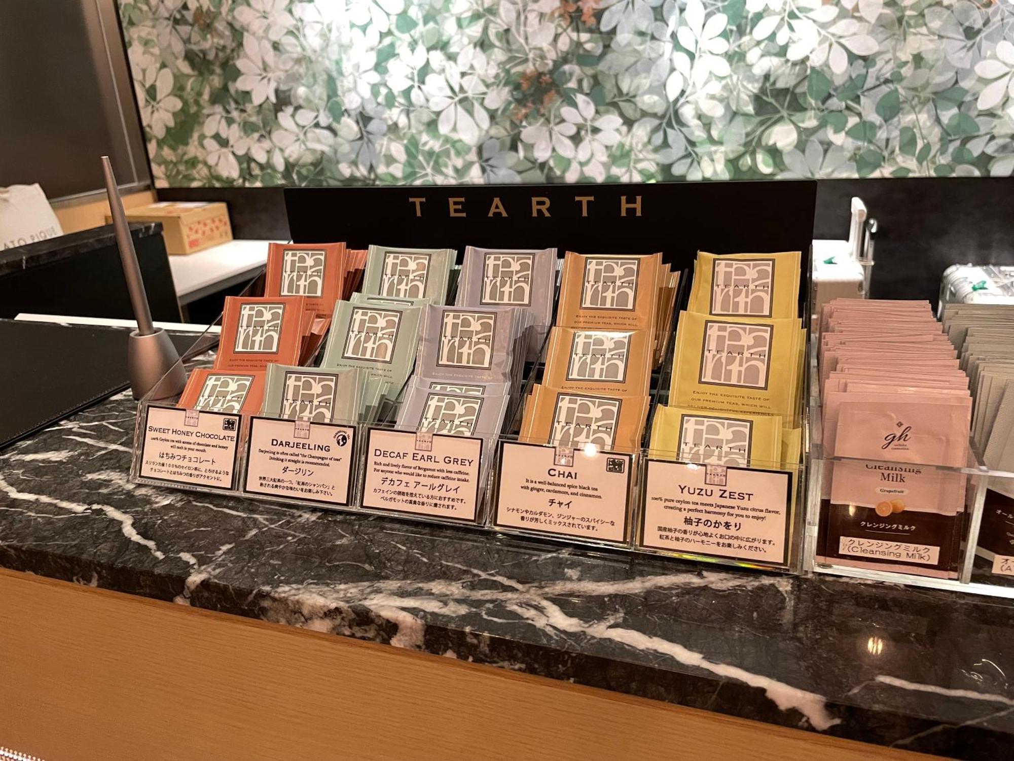 Hotel Forza Osaka Kitahama Zewnętrze zdjęcie
