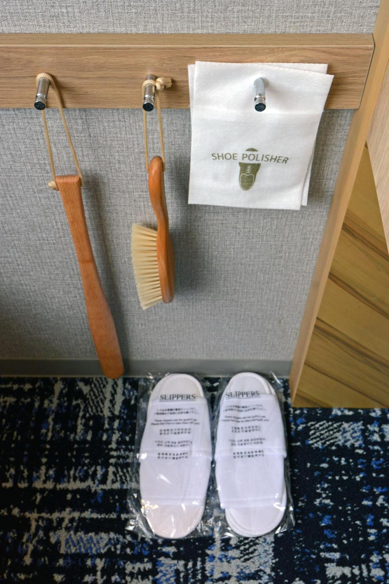 Hotel Forza Osaka Kitahama Zewnętrze zdjęcie