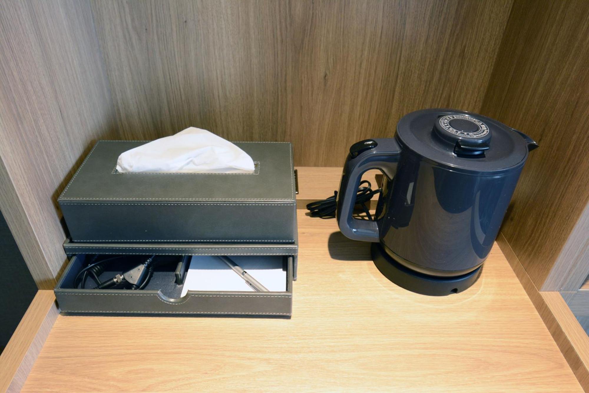 Hotel Forza Osaka Kitahama Zewnętrze zdjęcie