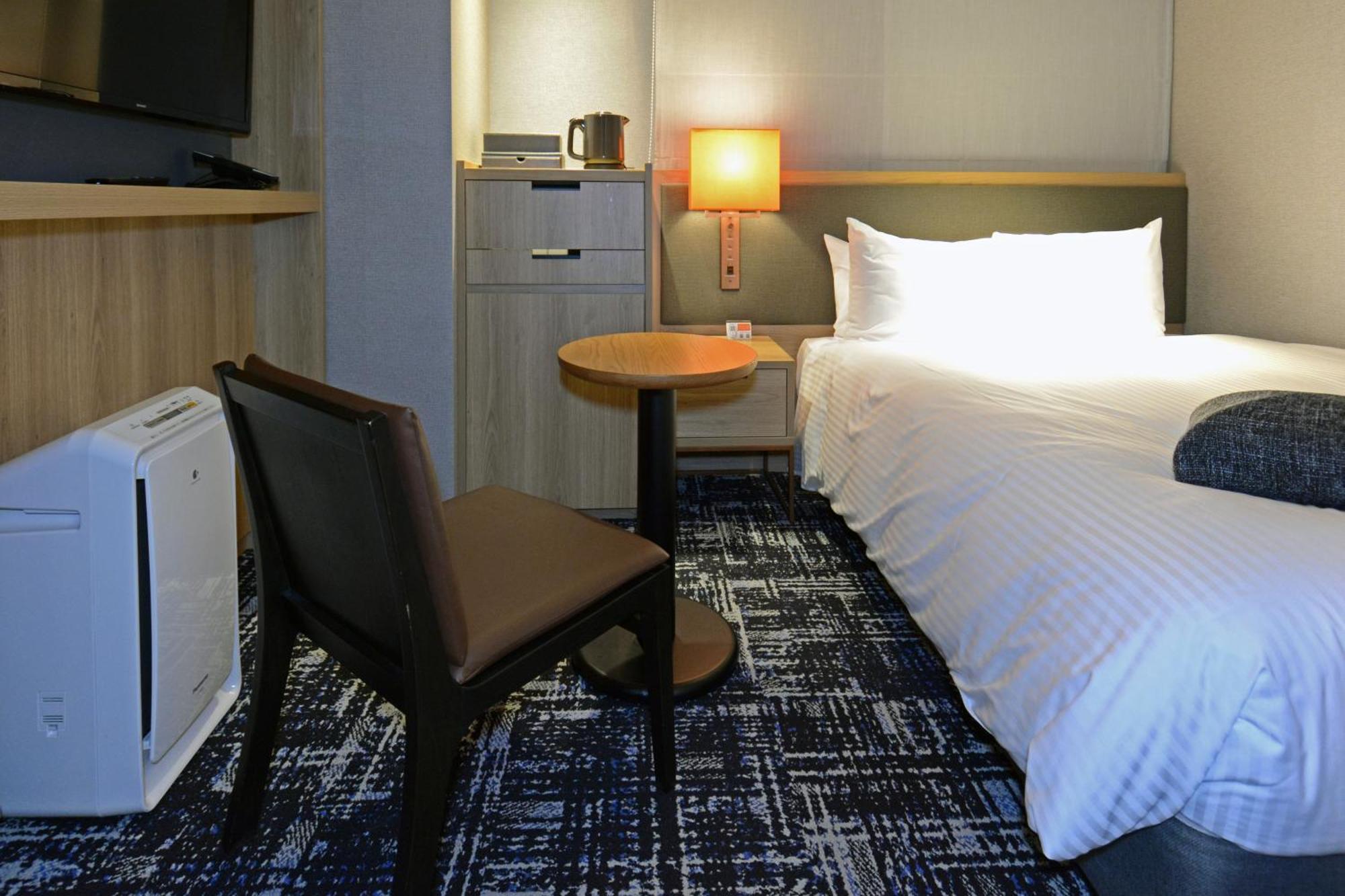 Hotel Forza Osaka Kitahama Zewnętrze zdjęcie
