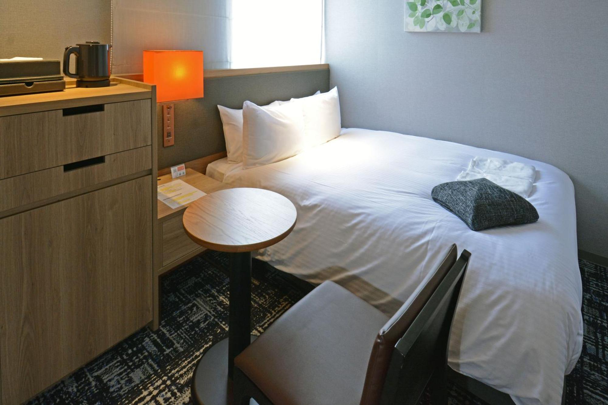Hotel Forza Osaka Kitahama Zewnętrze zdjęcie