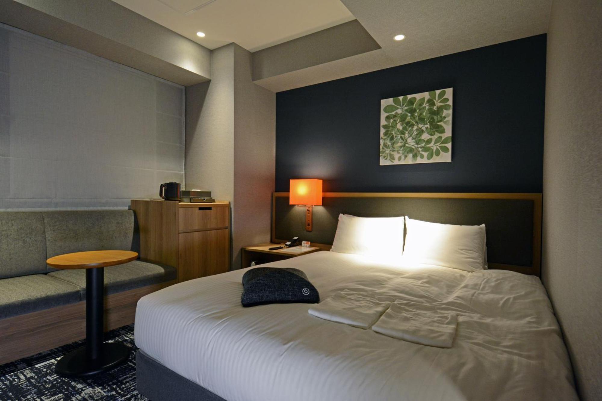 Hotel Forza Osaka Kitahama Zewnętrze zdjęcie