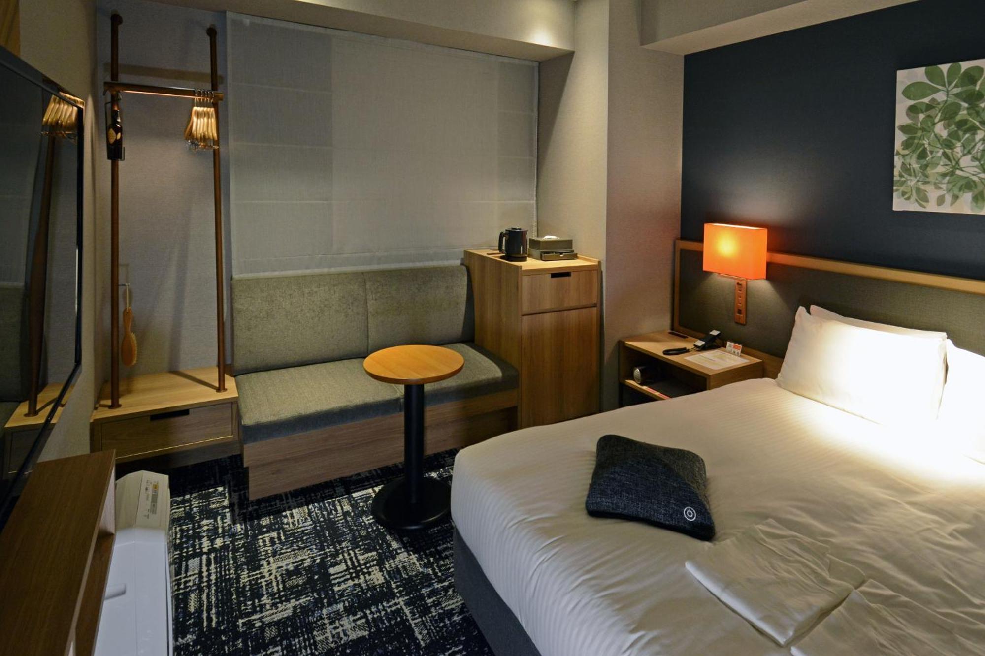 Hotel Forza Osaka Kitahama Zewnętrze zdjęcie