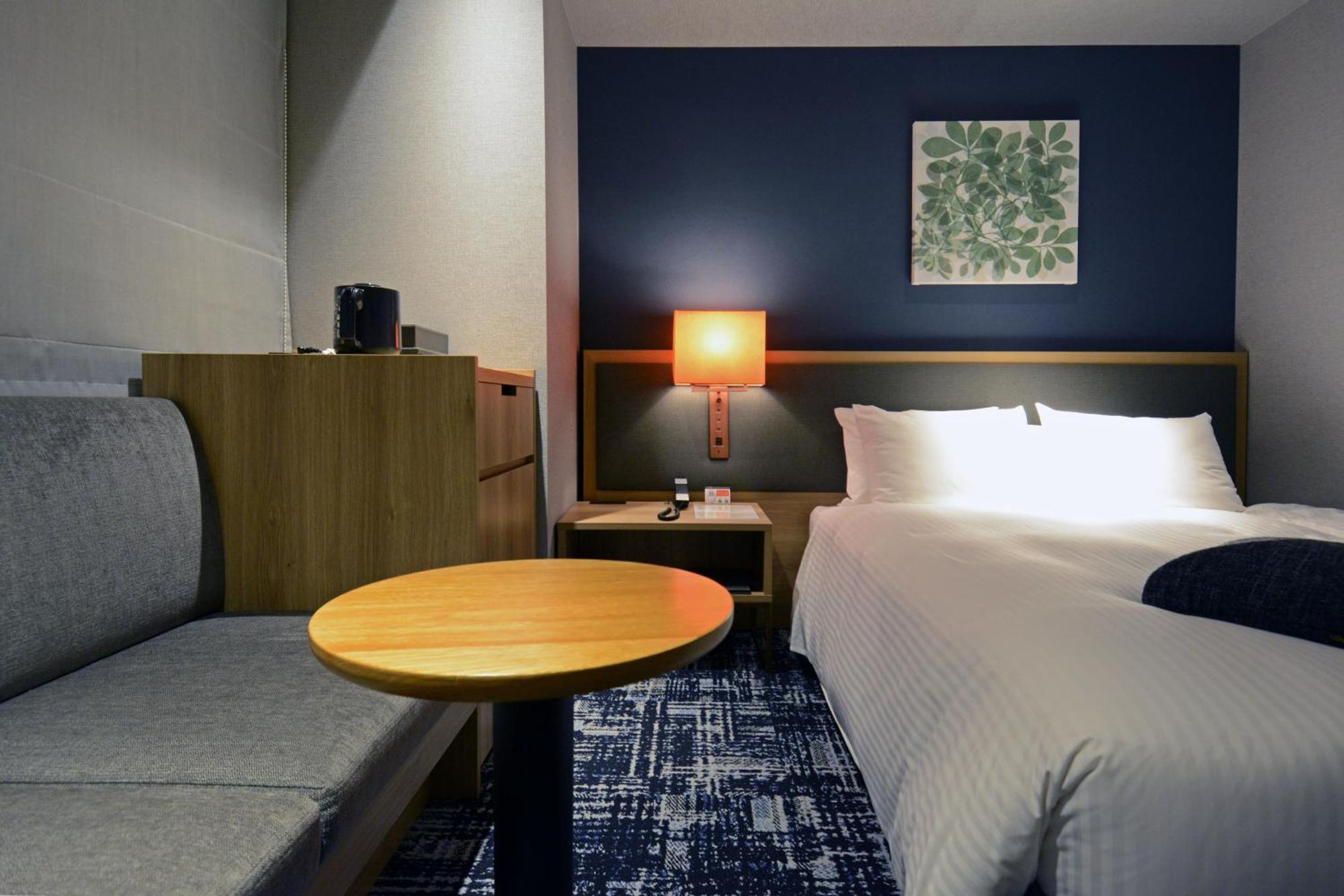 Hotel Forza Osaka Kitahama Zewnętrze zdjęcie
