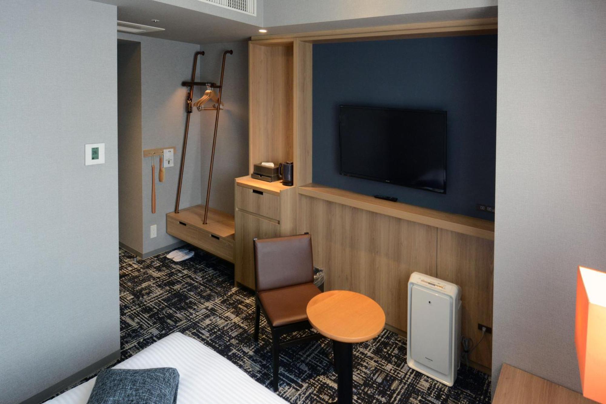 Hotel Forza Osaka Kitahama Zewnętrze zdjęcie