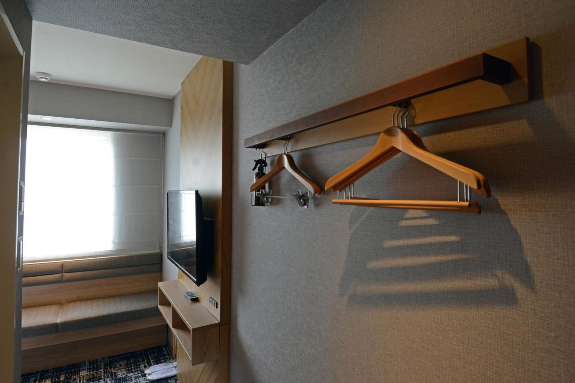 Hotel Forza Osaka Kitahama Zewnętrze zdjęcie