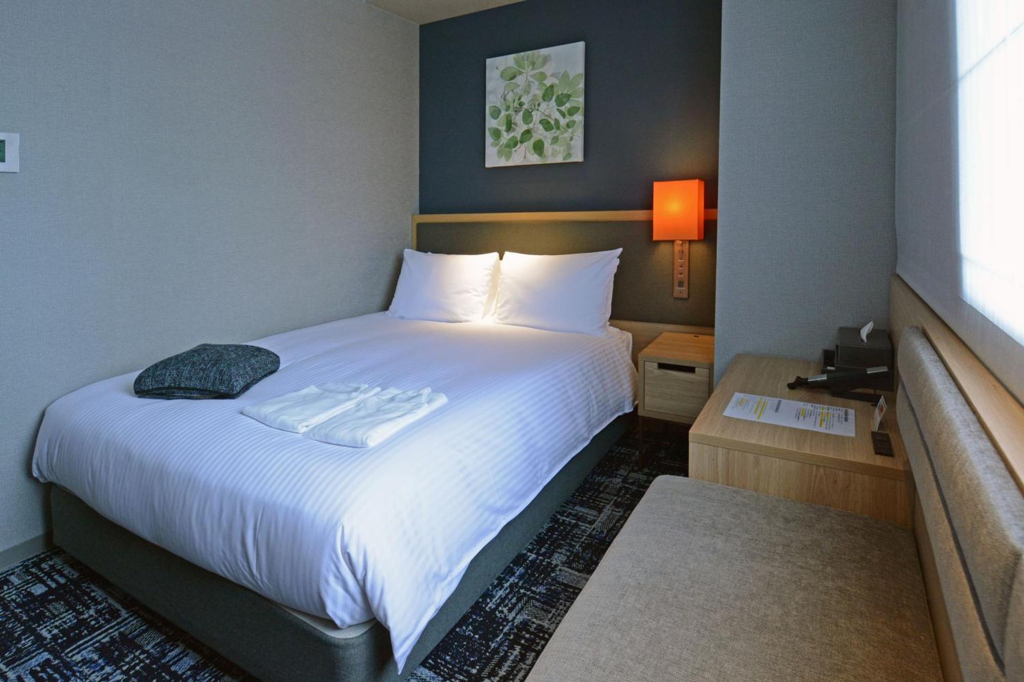 Hotel Forza Osaka Kitahama Zewnętrze zdjęcie