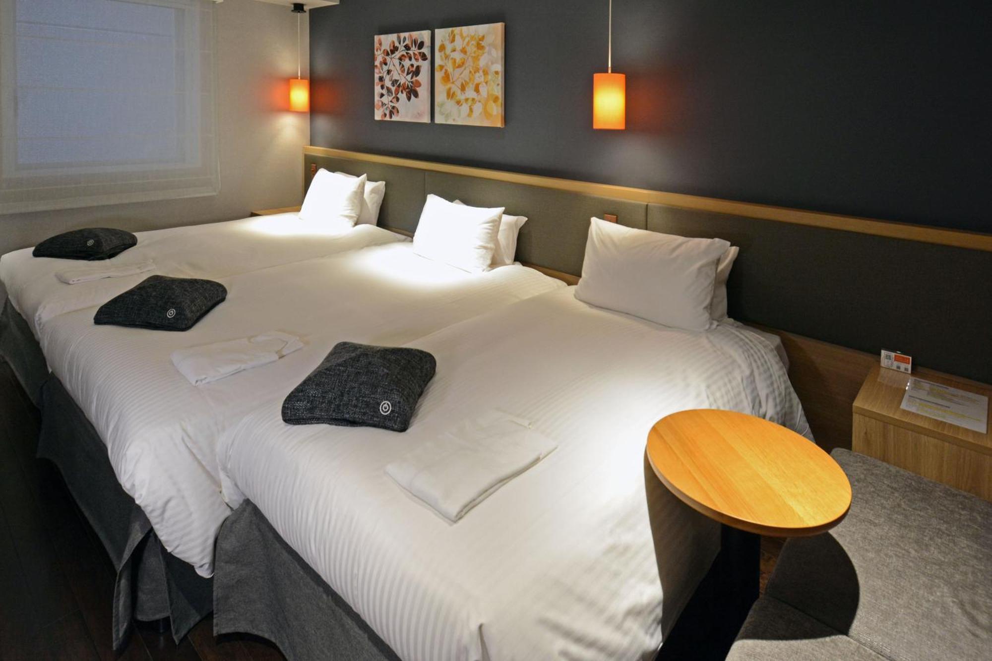 Hotel Forza Osaka Kitahama Zewnętrze zdjęcie