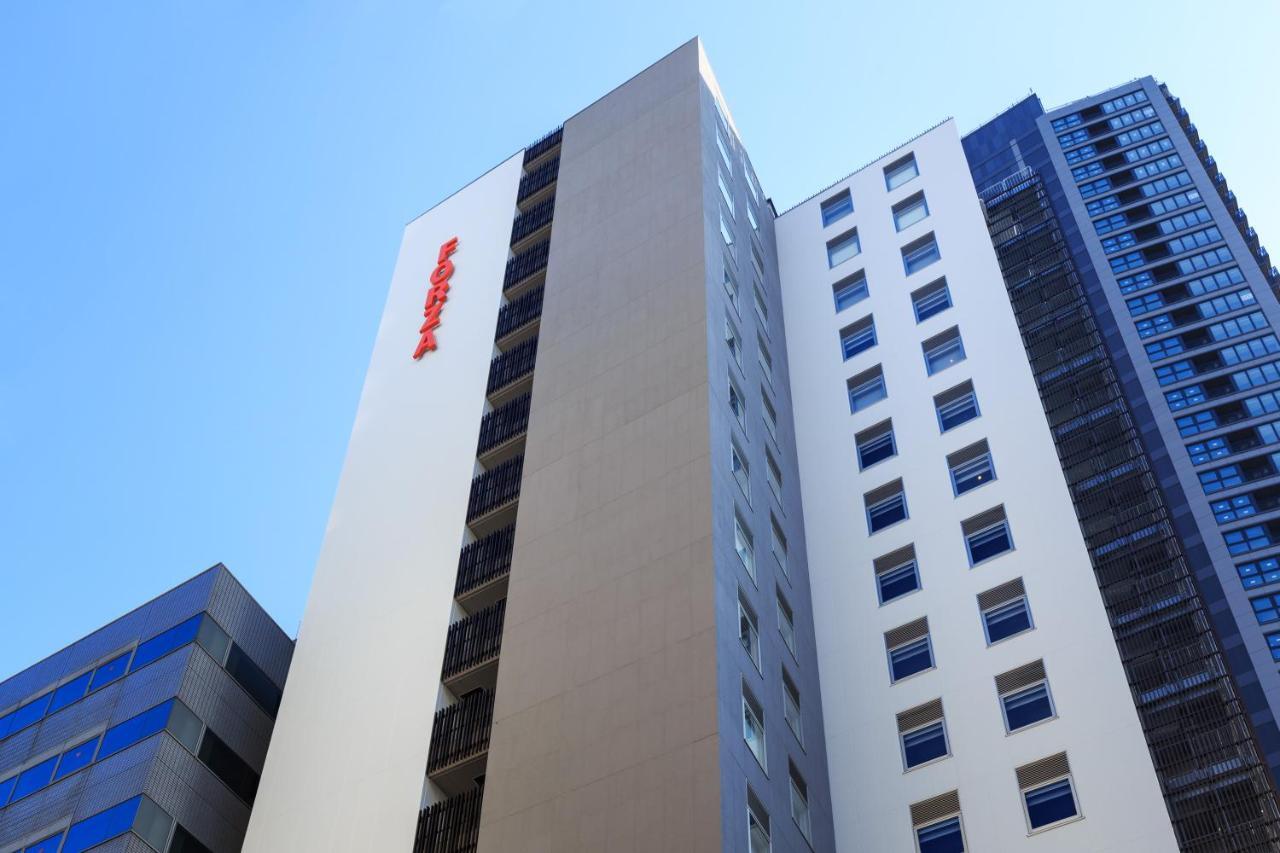 Hotel Forza Osaka Kitahama Zewnętrze zdjęcie
