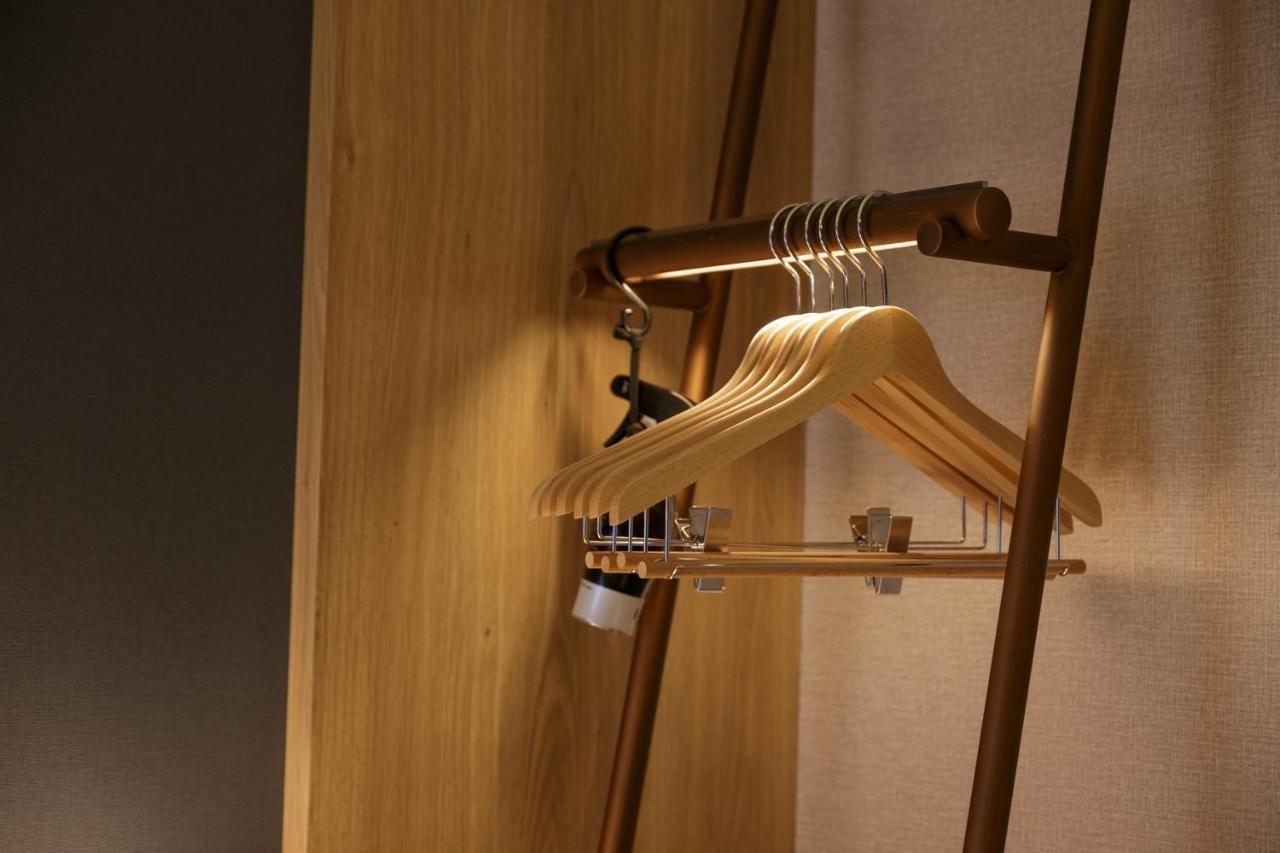 Hotel Forza Osaka Kitahama Zewnętrze zdjęcie