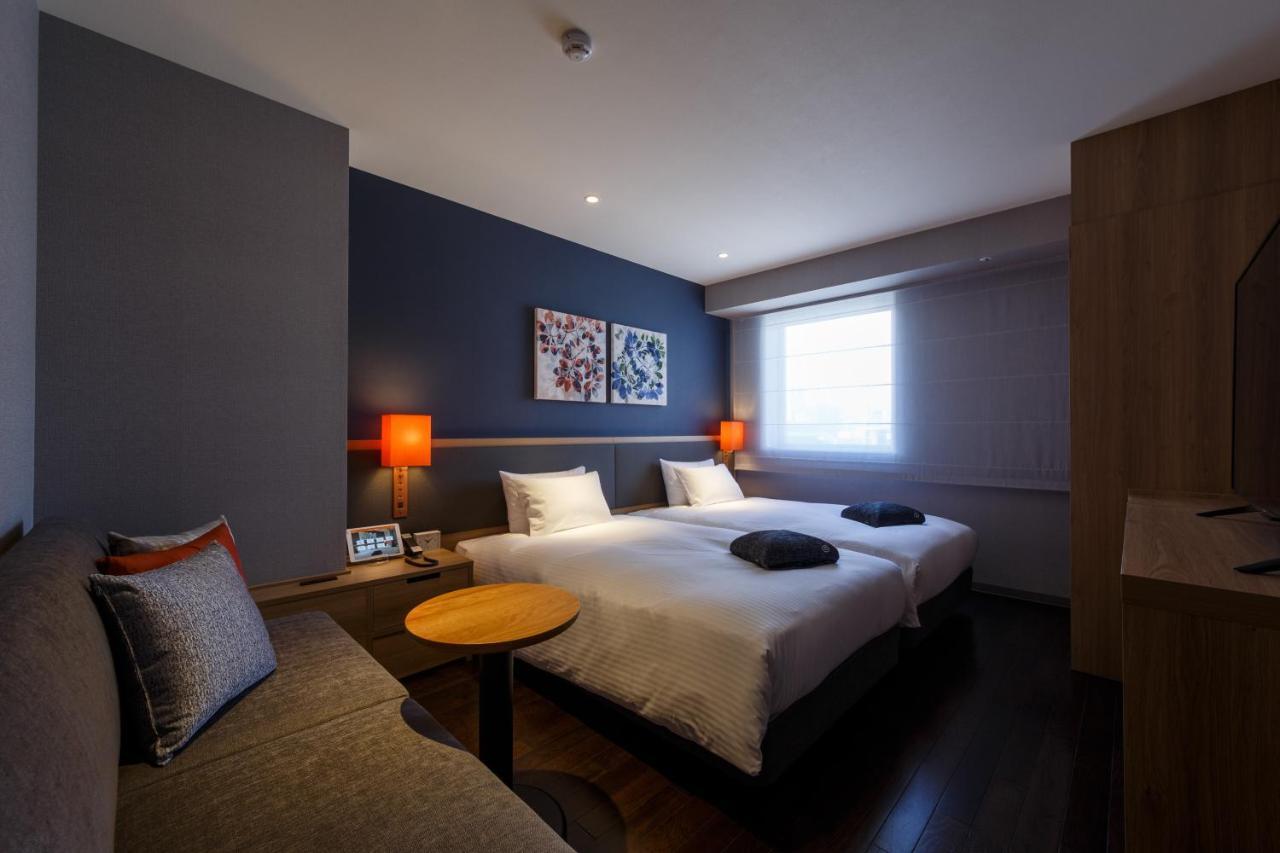 Hotel Forza Osaka Kitahama Pokój zdjęcie