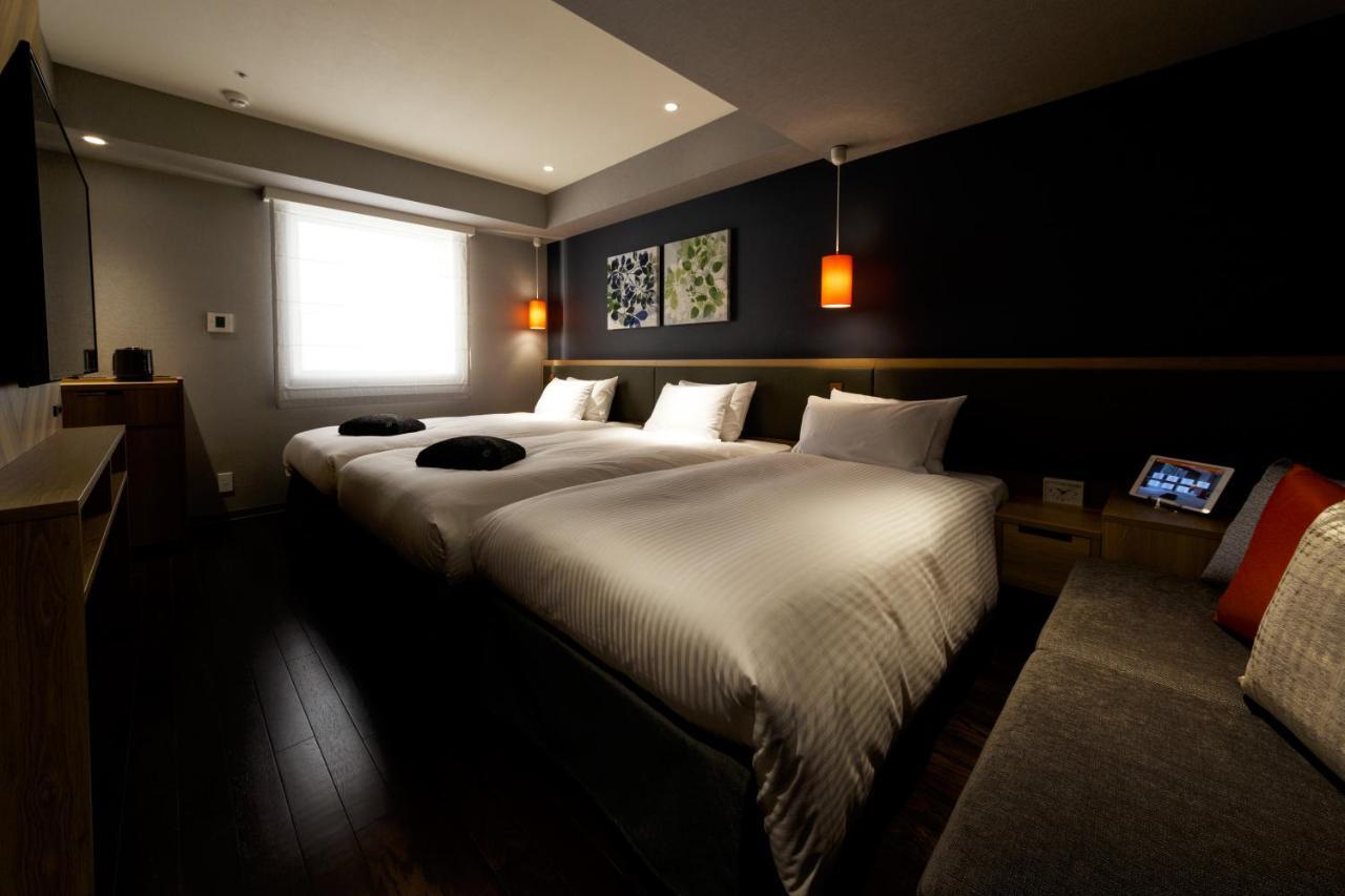Hotel Forza Osaka Kitahama Pokój zdjęcie